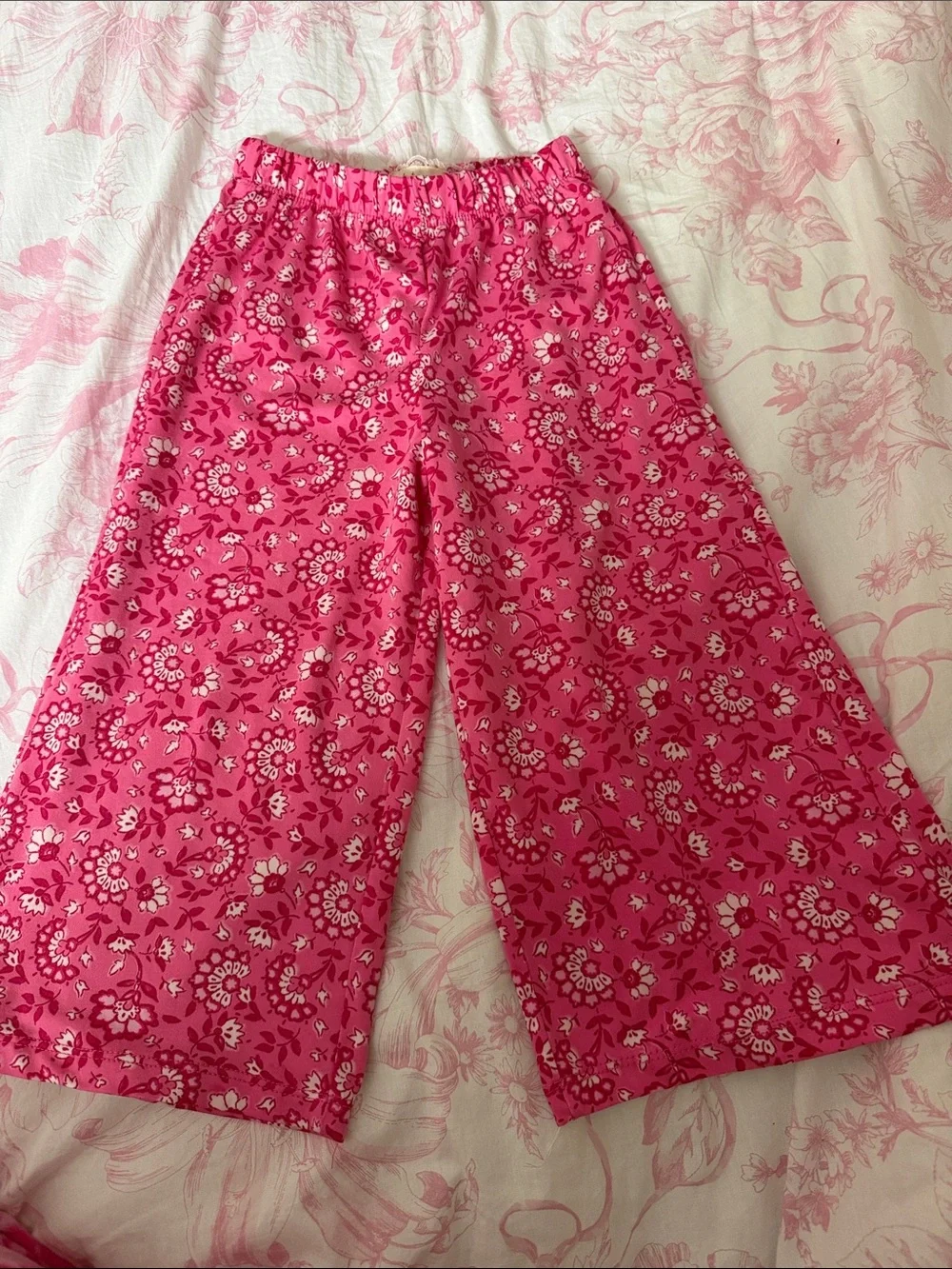 Toddler Matching Set